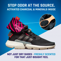 SmellWell™ Active XL 